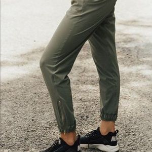 Albion Fit Jetsetter pants